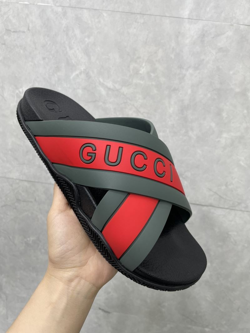 Gucci Slippers